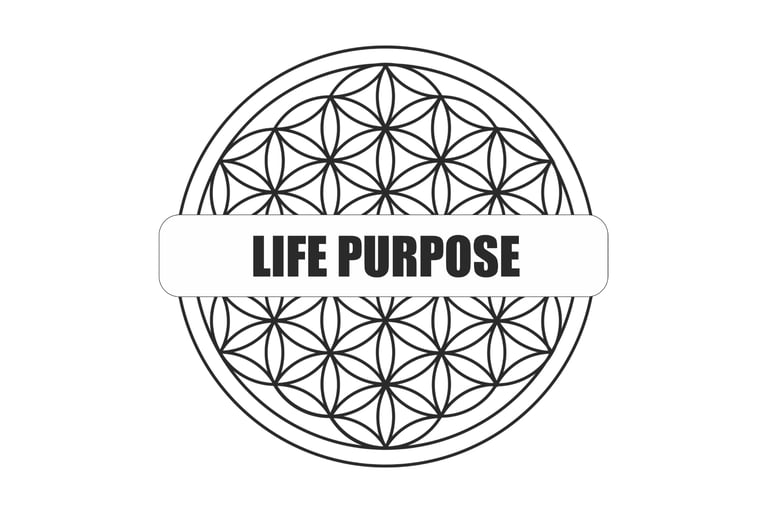 #it2wu | LIFE PURPOSE