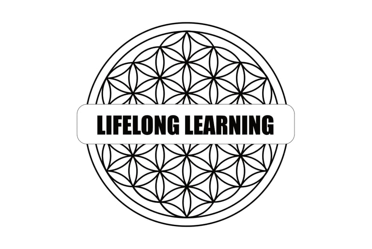 #it2wu | LIFELONG LEARNING