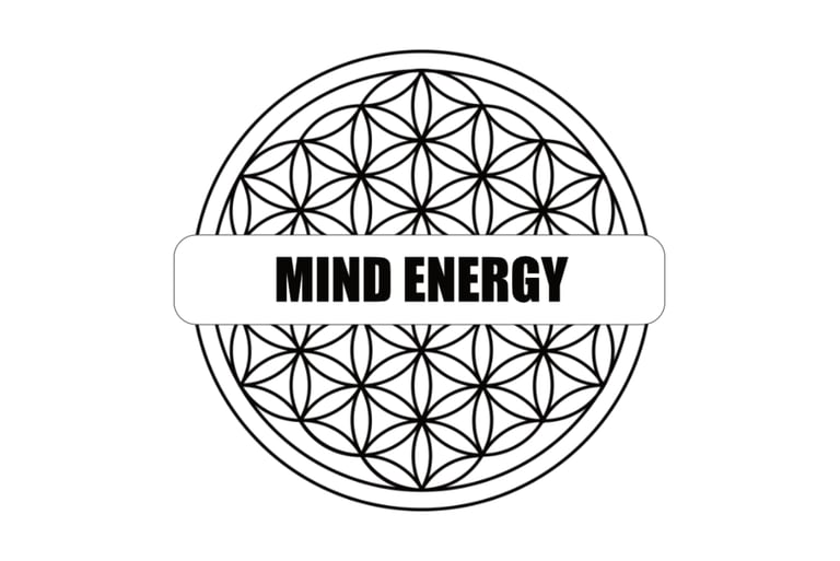 #it2wu | MIND ENERGY