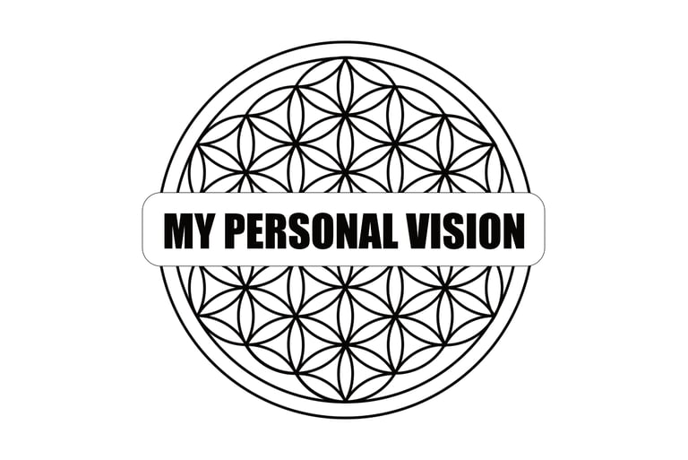 #it2wu | MY PERSONAL VISION