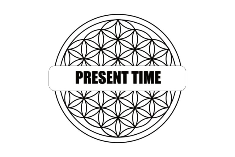#it2wu | PRESENT TIME