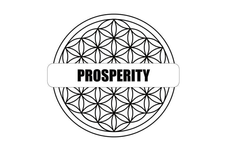 #it2wu | PROSPERITY