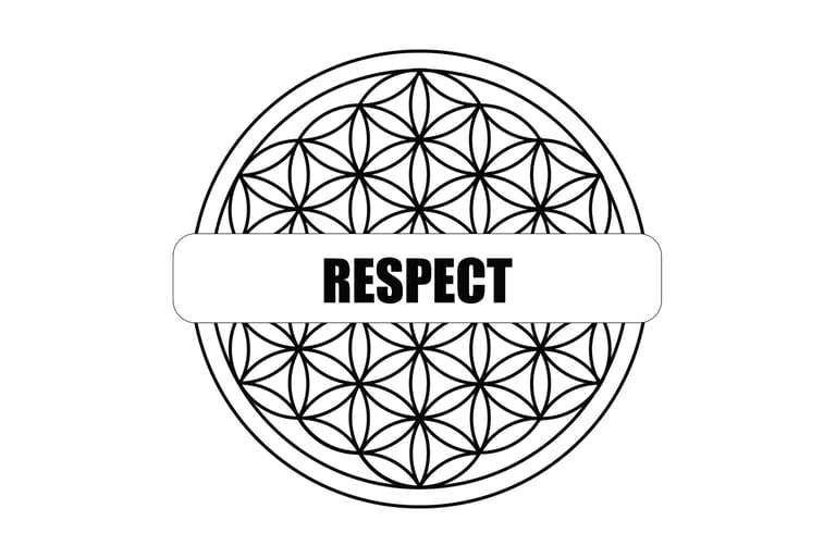 #it2wu | RESPECT