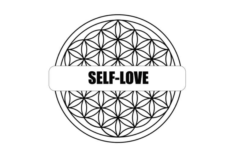 #it2wu | SELF-LOVE