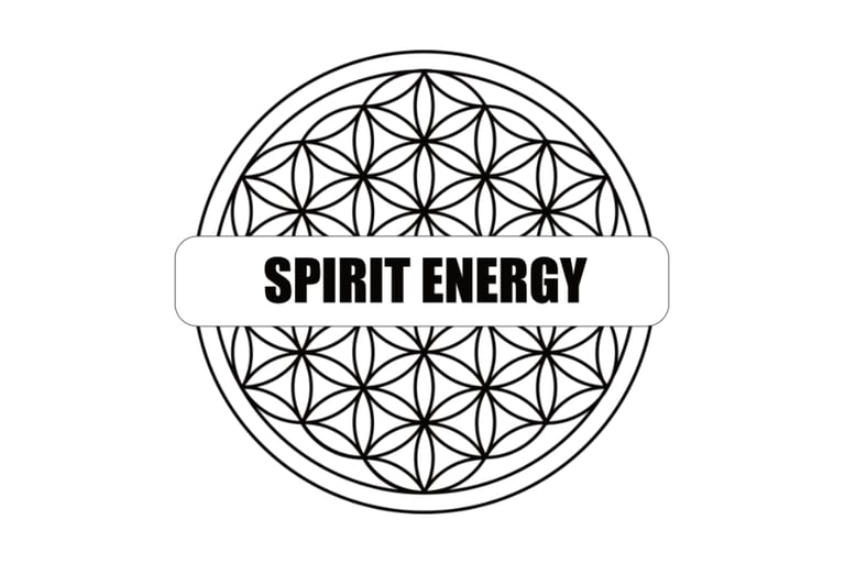 #it2wu | SPIRIT ENERGY