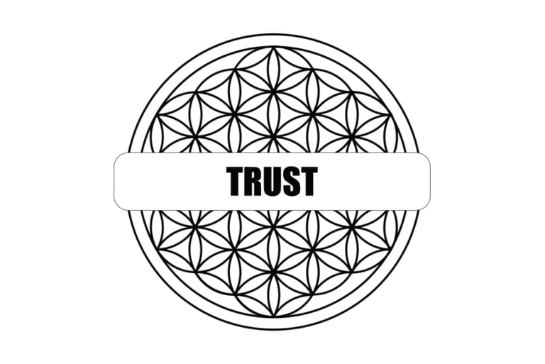 #it2wu | TRUST