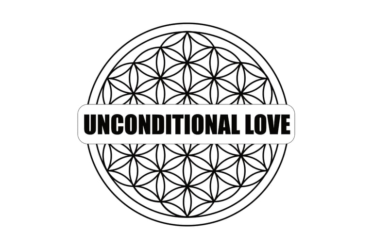 #it2wu | UNCONDITIONAL LOVE
