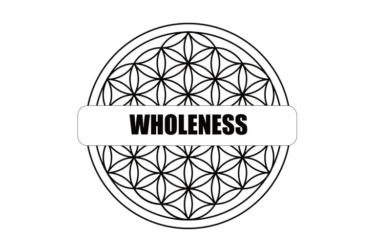 WHOLENESS