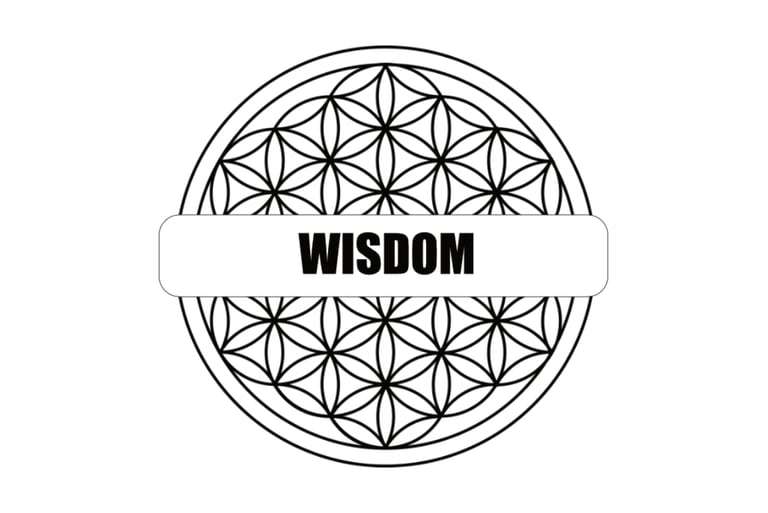 #it2wu | WISDOM