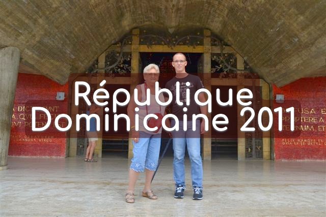 République Dominicaine 2011