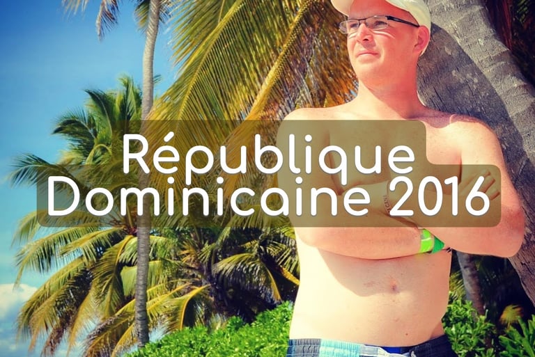 République Dominicaine 2016