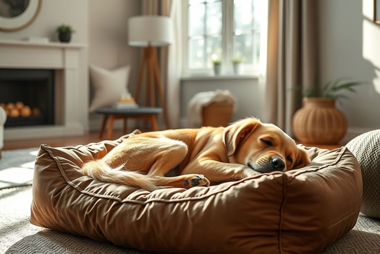 The Growth of Eco-Friendly Pet Products
