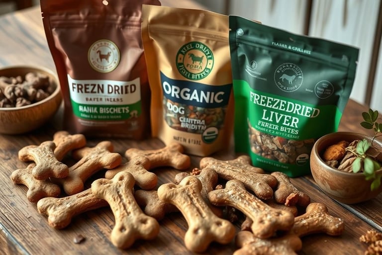 Popular Pet Supplies for Small Businesses