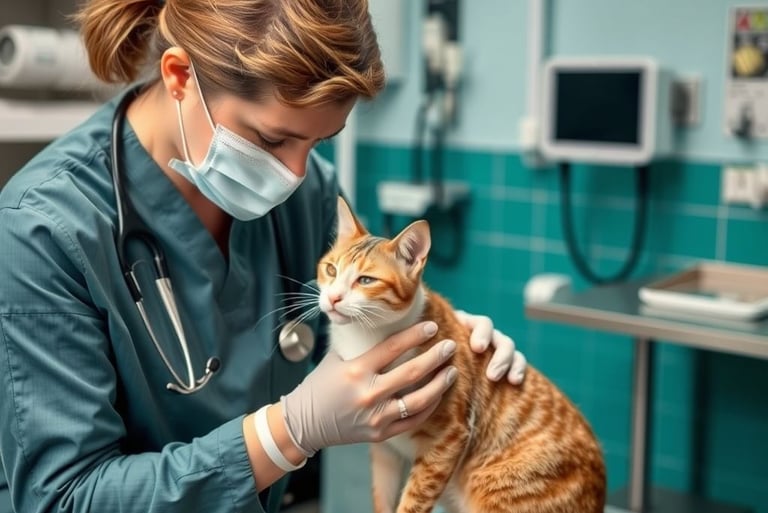 How much do people spend on pets