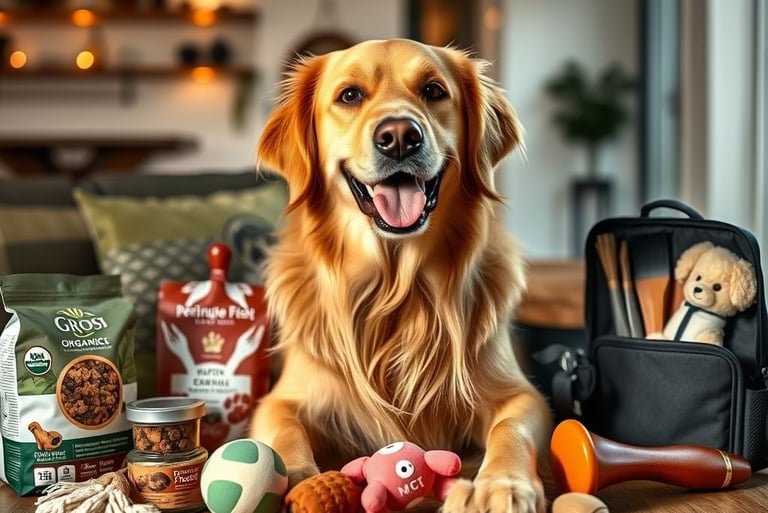 How much do people spend on pets