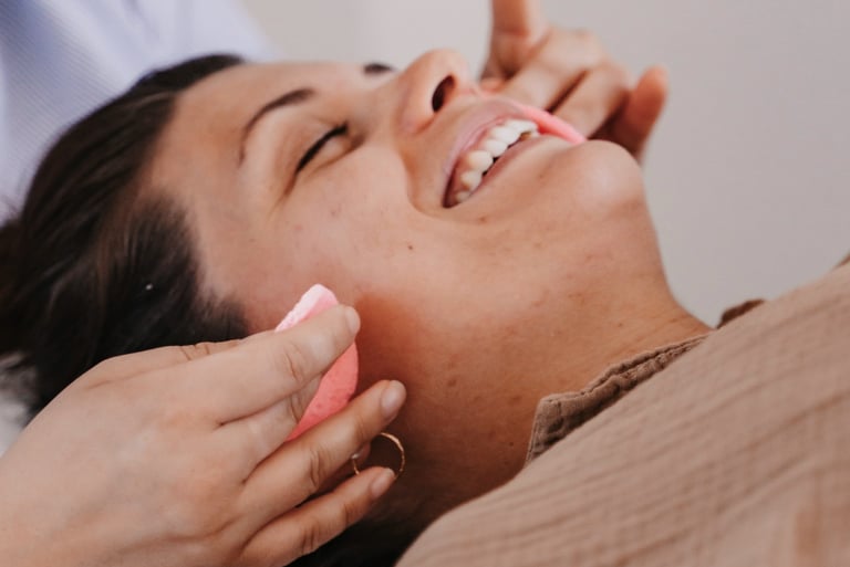 Soin du visage Pau-Lescar