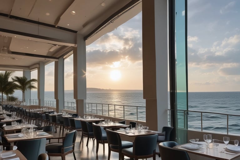 Bright living room with modern inventory