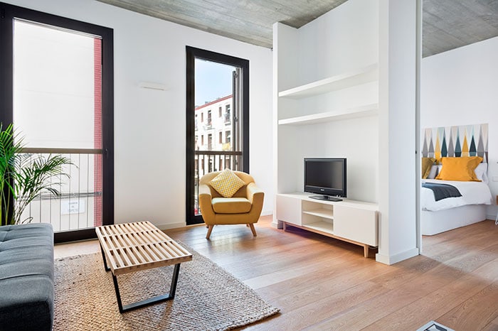 exemple visuel d'aménagement 3d fait par chantiers express