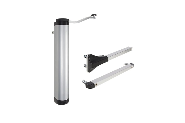 Ferme portail VERTICLOSE 2
