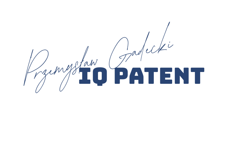 przemysław Gadecki ekspert smart home iqpatent gniezno poznań