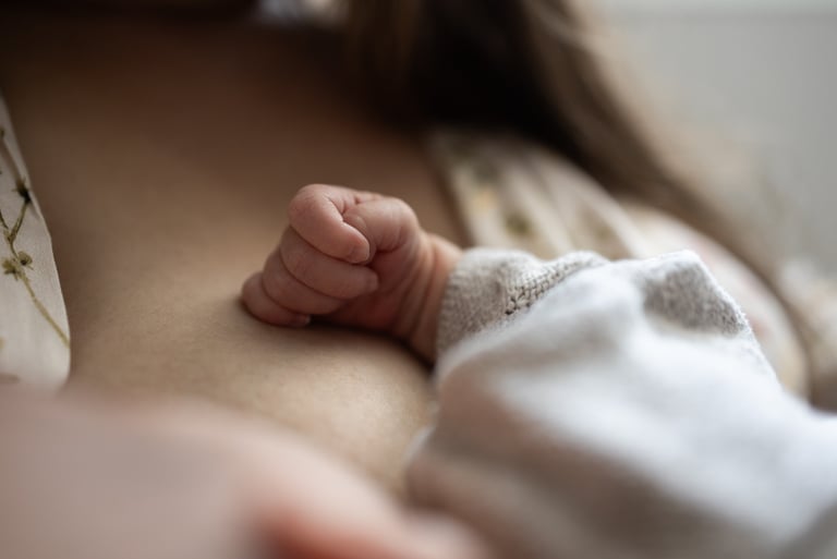 Photographe bébé bourges