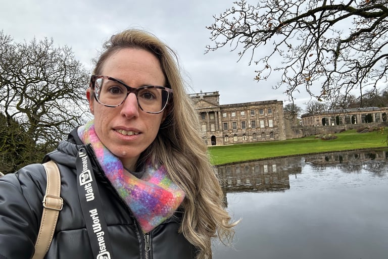 Spanish tutor in Marple
