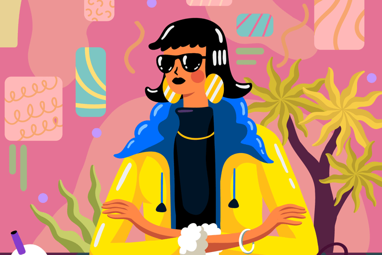 digital art Egle Alejevaite www.egledesign.net
