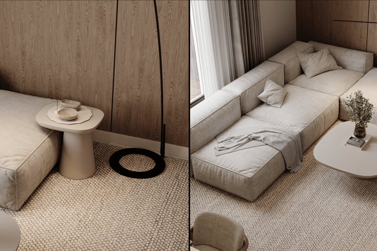 Interior design by Egle Alejevaite www.egledesign.net