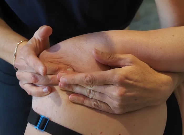 Rotator Cuff treatment