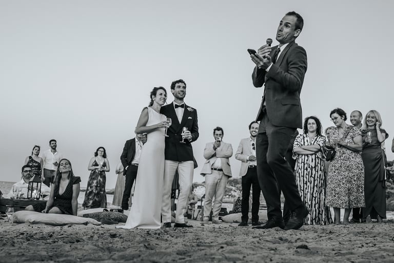 Photographe mariage Provence