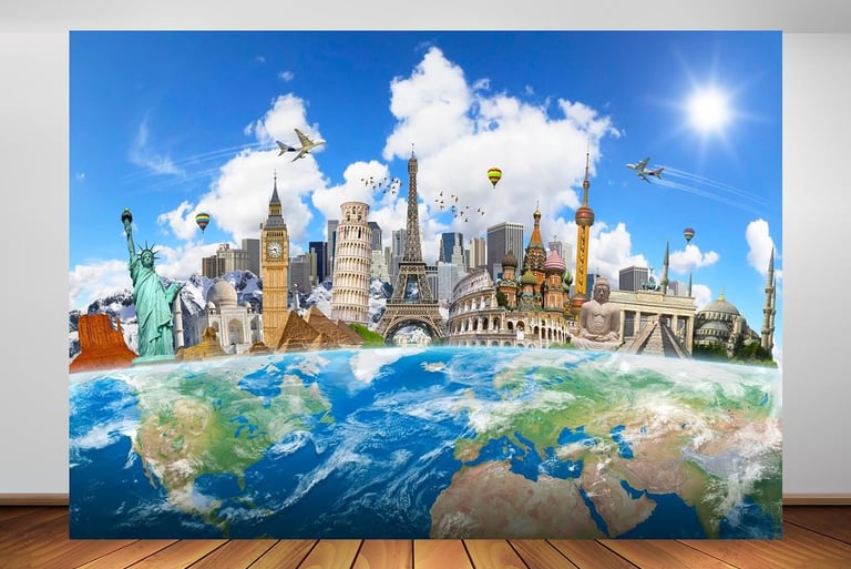 Multiculture Language courses