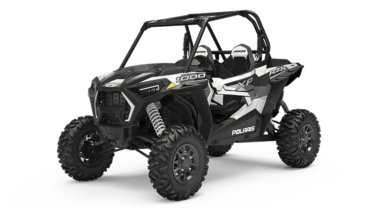 2 seat Polaris 1000CC Dune Buggy Dubai Rental