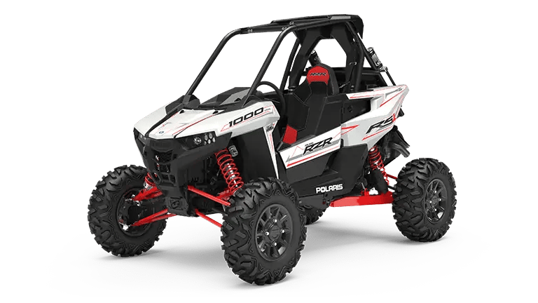 1 seat Polaris 1000CC Dune Buggy Dubai Rental