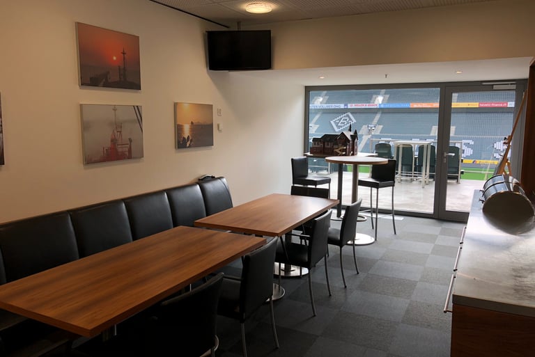 Borussia Lounge NRW
