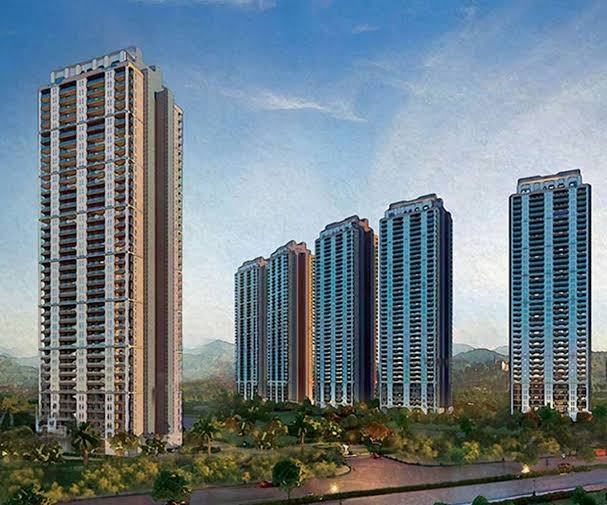 DLF Privana, Sector-76, Gurugram, Best Property in Gurugram 