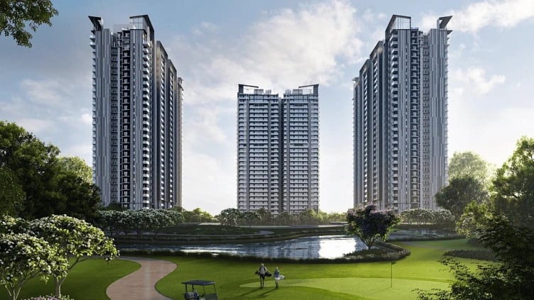 Godrej Vriksha, Sector-103, Gurugram, Best Property in Gurugram 