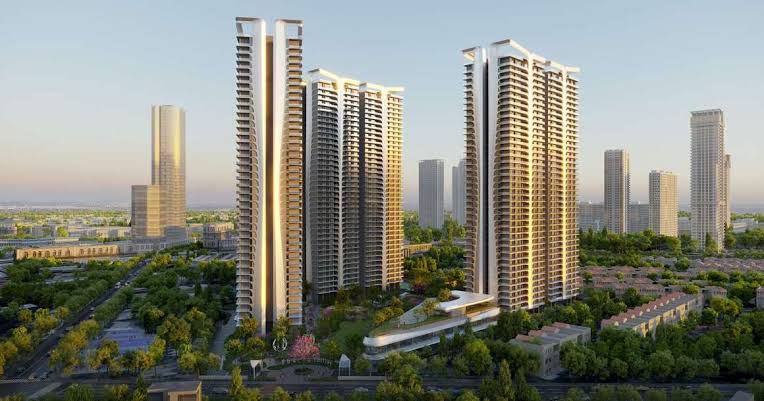 Smart World: The Edition, Sector-66, Gurugram, Best Property in Gurugram 