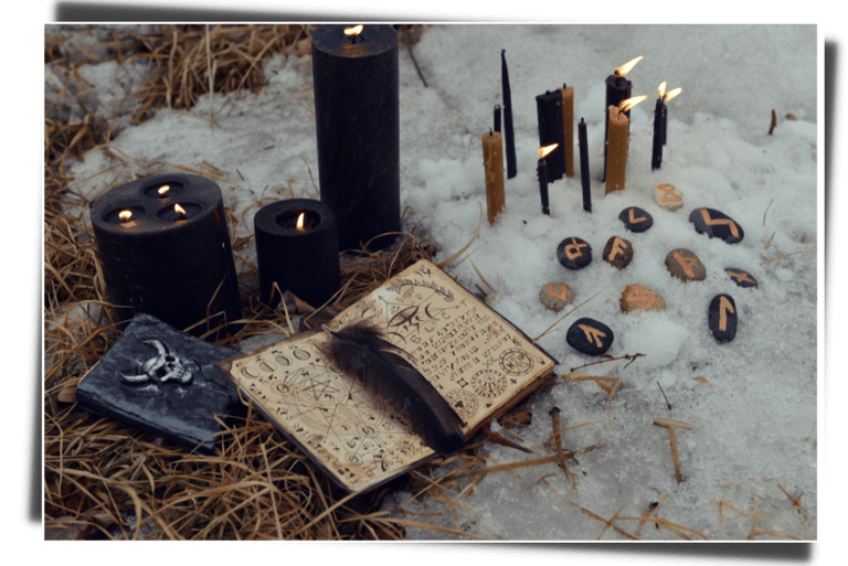 rituales