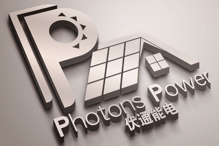PHOTONS POWER