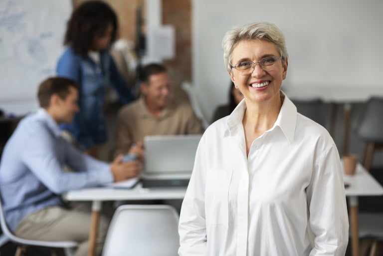 coaching professionnel