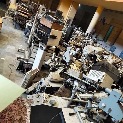 Krishna Scrap Kabadiwala