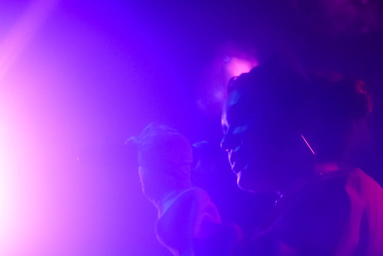 Cabaret Astral_Flor Sandulli