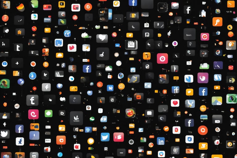 Social Media Marketing