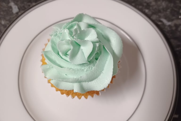 cupcake