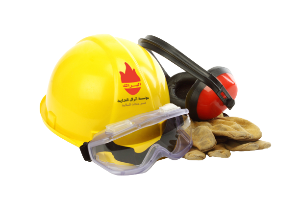 High-quality industrial safety materials for workplace protection