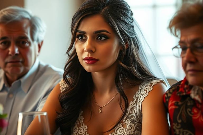 image-mariage-famille-pression-mariee