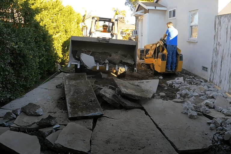 Concrete Repair New Tecumseth Concrete