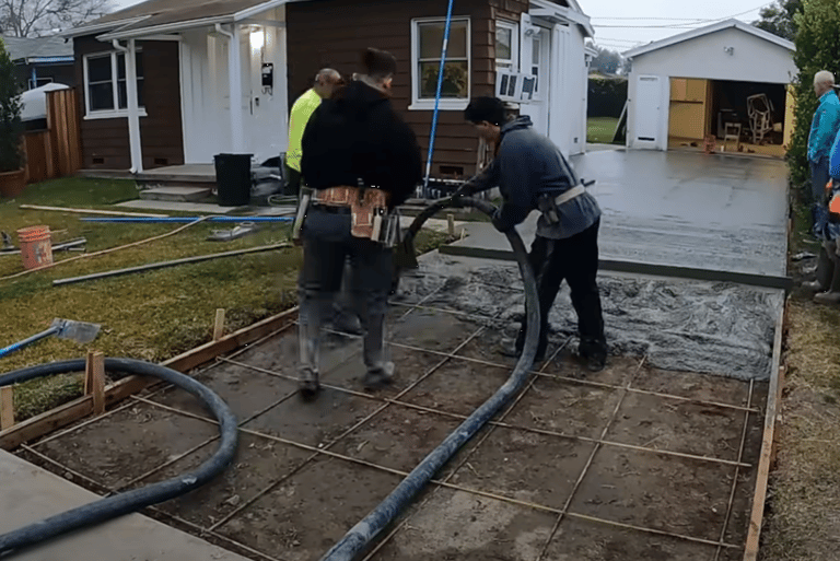 Concrete Repair New Tecumseth Concrete