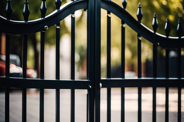 Electric Gate Costs Northern Ireland