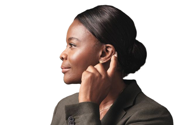 Quantum Hearing Clinic - Hearing Aids Vancouver - Hearing Test Vancouver and North Vancouver